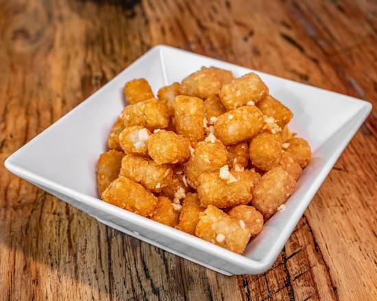 Truffle Tots