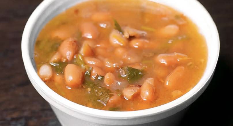 Charro Beans