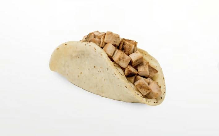 Chicken Taco