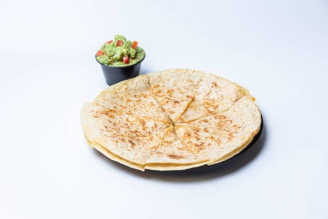 Super Quesadilla