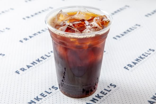 Cold Brew