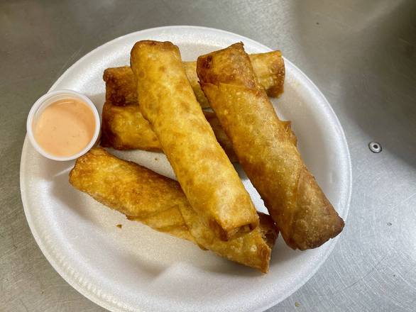 Egg roll