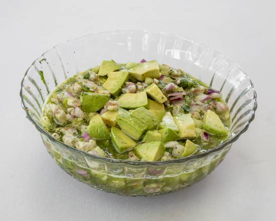Aguachile