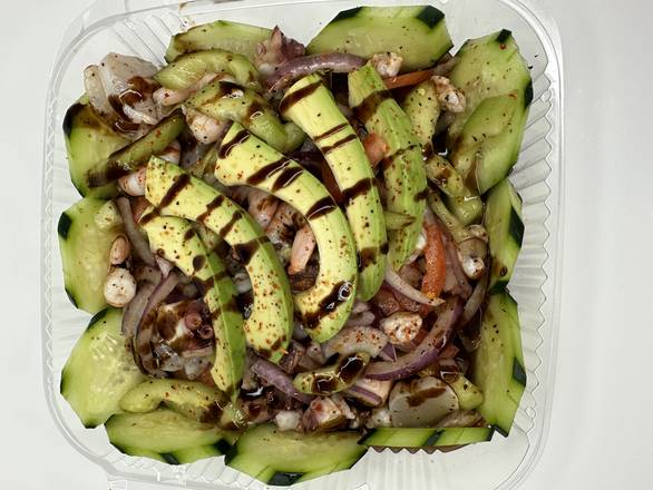 Ceviche Yum Yum