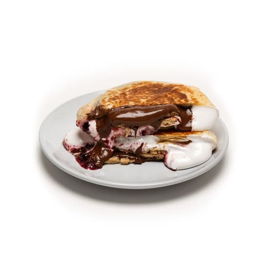 S'mores