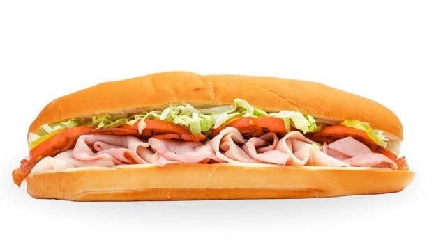Half Club Sub
