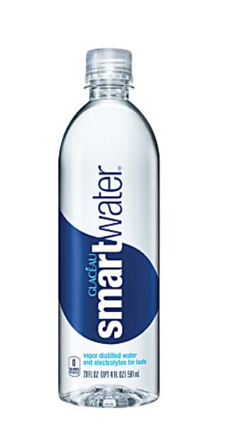 WATER BOTTLE