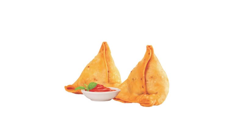 VEG SAMOSA