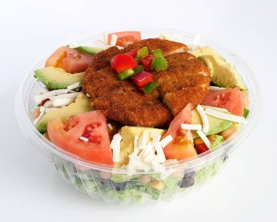 Side Salad
