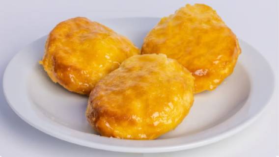 Biscuits (6 Pack)
