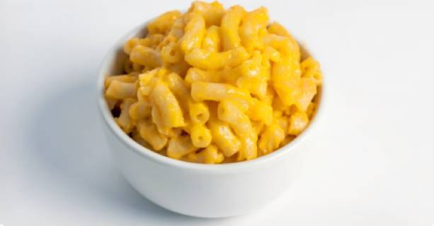 Mac and Cheese (Large)