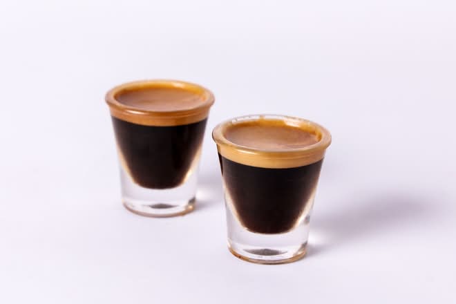 Double Espresso