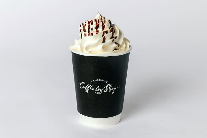 Hot Chocolate