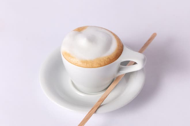 Machiattos