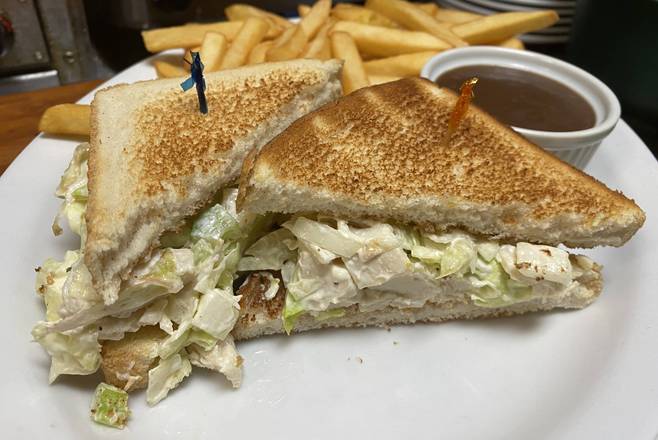 Chicken Salad Sandwich