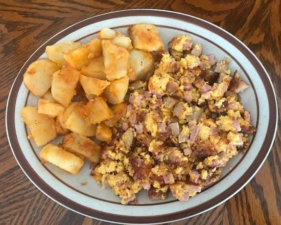 Egg Hash