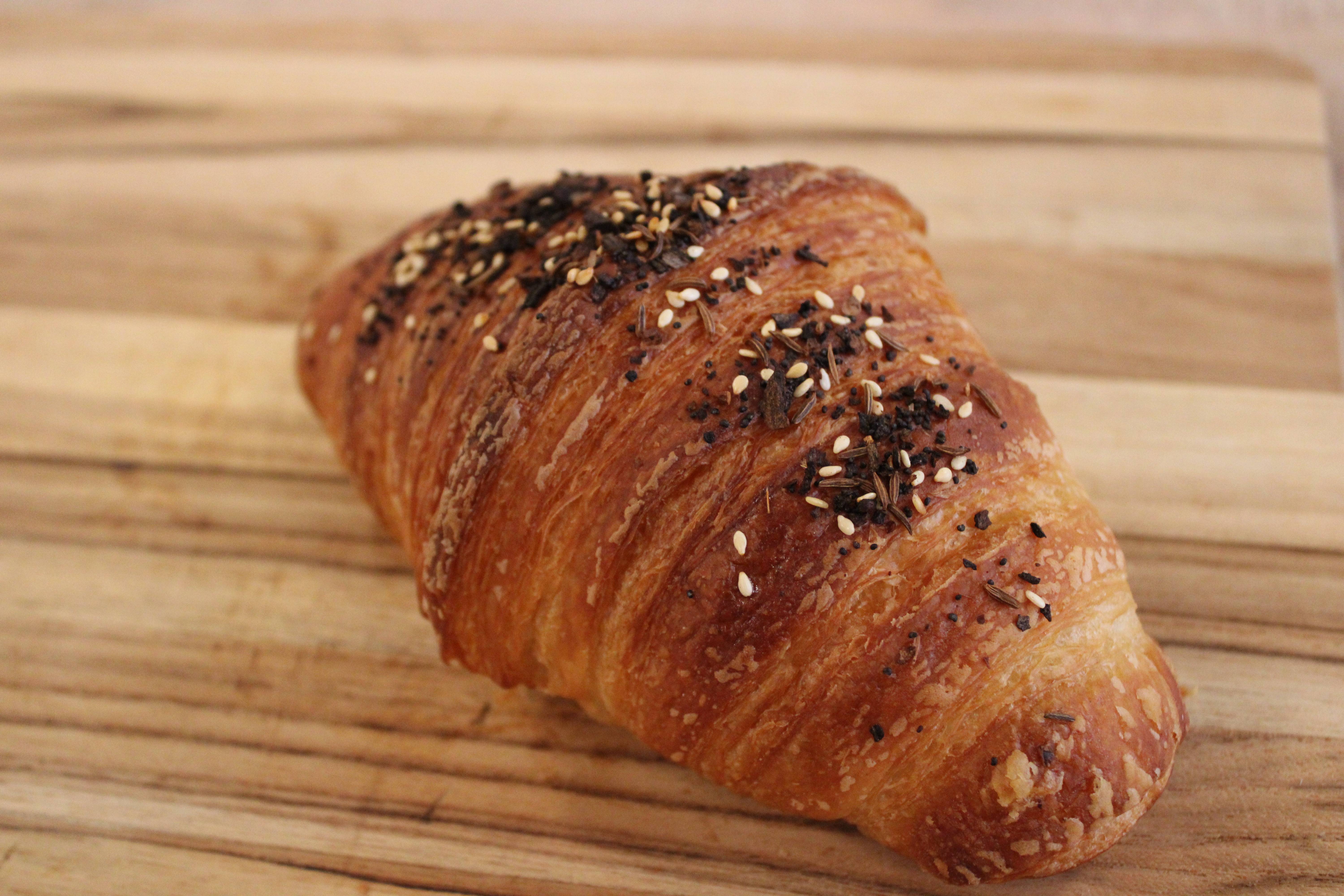 Everything Croissant