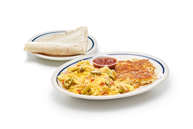 Migas