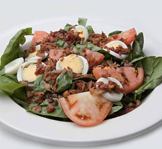 Spinach Salad - Large
