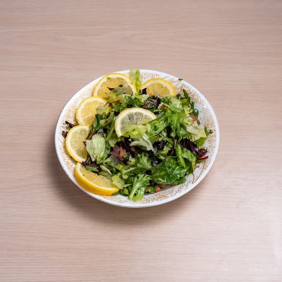 Shawati Aden Salad