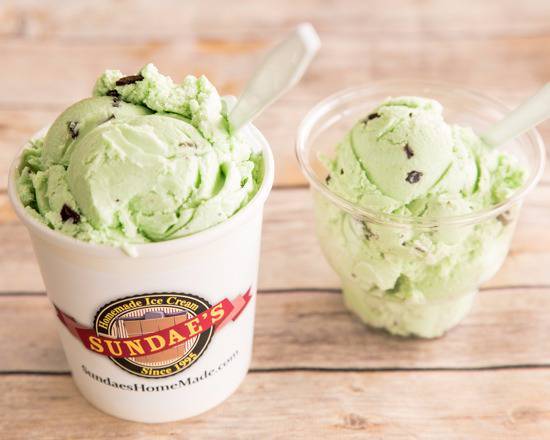 Mint Chocolate Chip