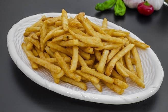 Regular Fries