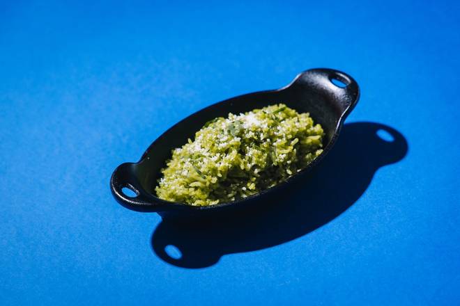 Cilantro Rice