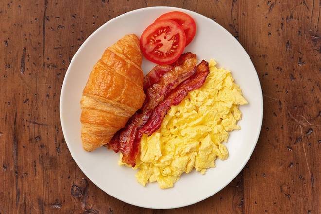 American Breakfast