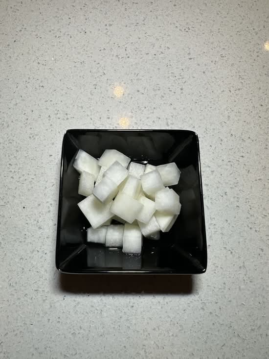 Pickle Radish