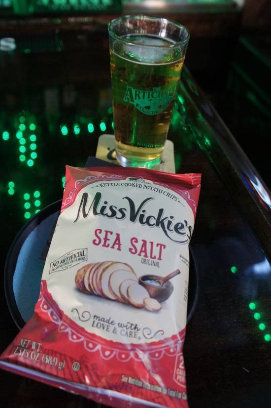Regular Chips