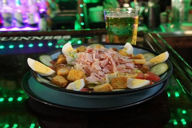 Chef Salad