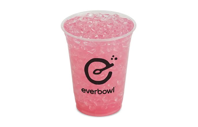 Dragon Fruit Lemonade