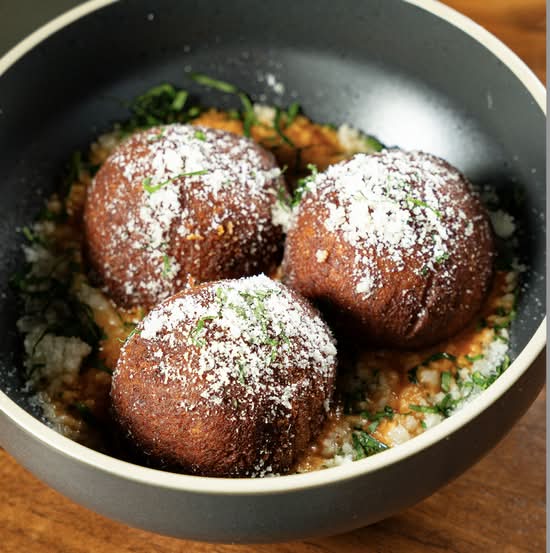 Arancini
