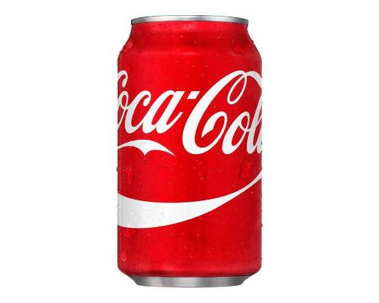 Coke