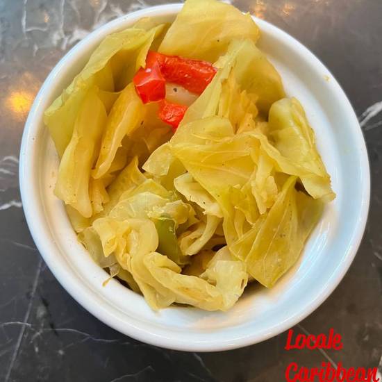 Sautéed Cabbage
