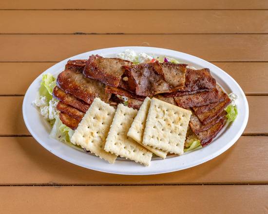 Gyro Salad