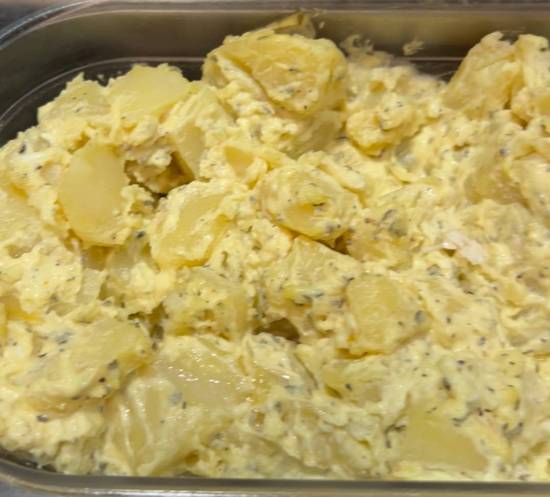 Potato Salad