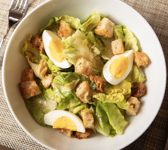 Cesare Salad