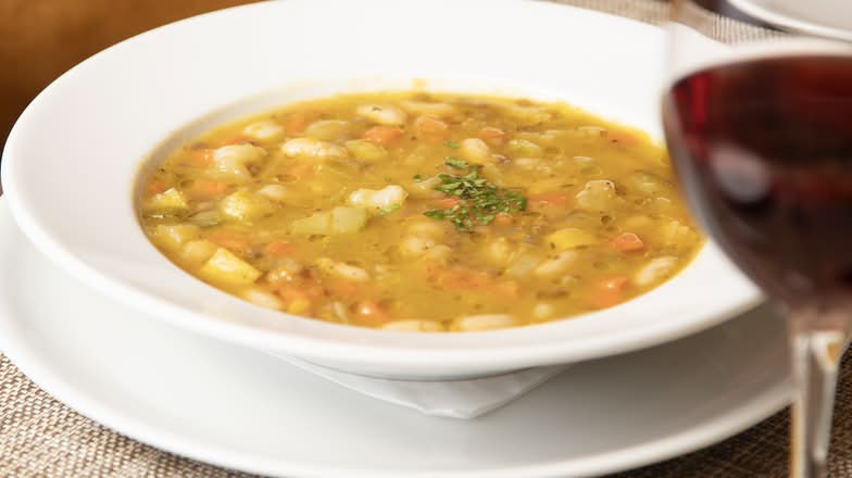 Minestrone