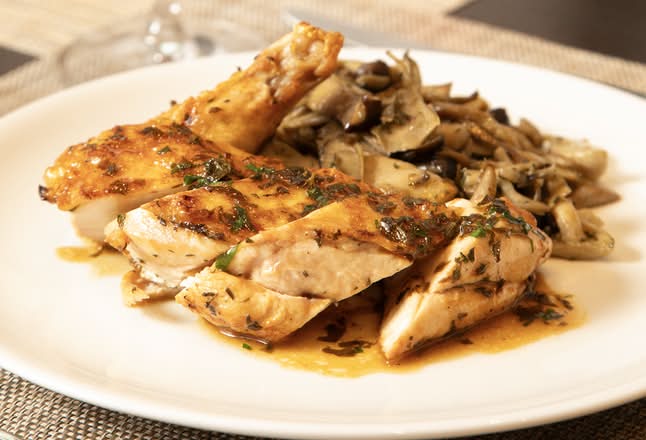 Pollo