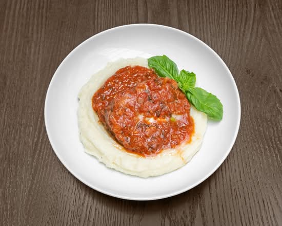 Meatloaf