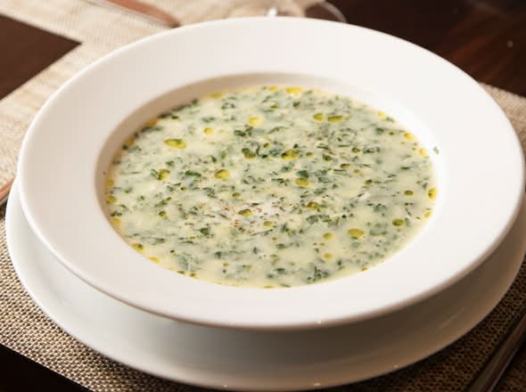 Stracciatella
