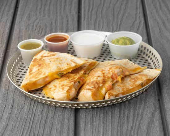 Regular Quesadilla