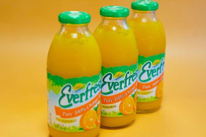 Orange Juice