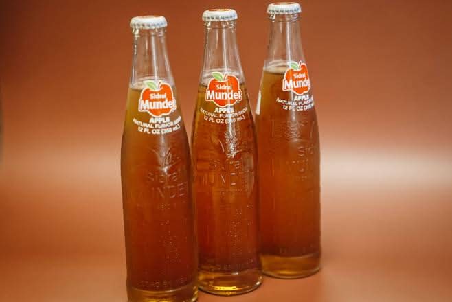 Jarrito apple