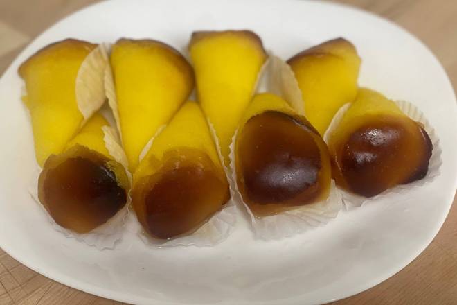 Capuchinos