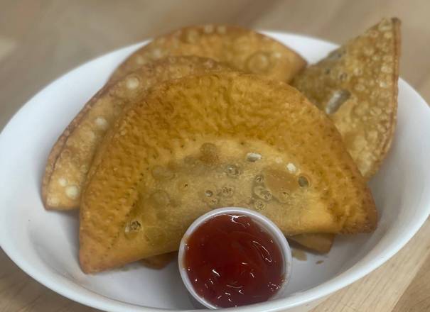 Empanadas (Beef)