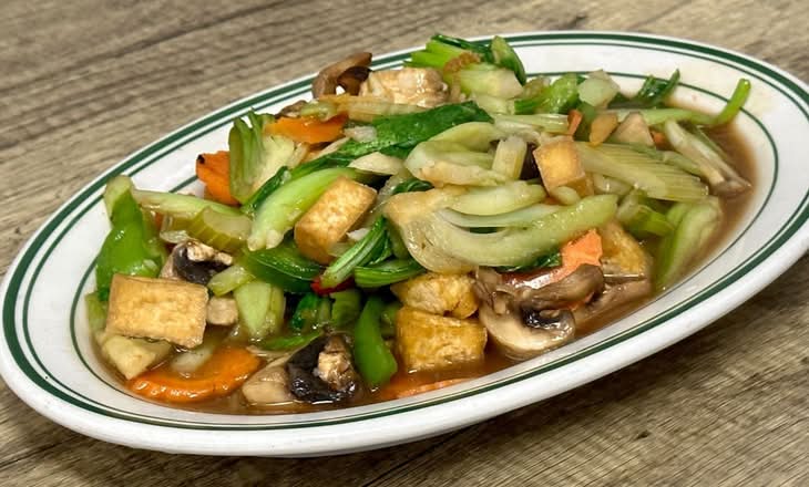 Budda's Feast