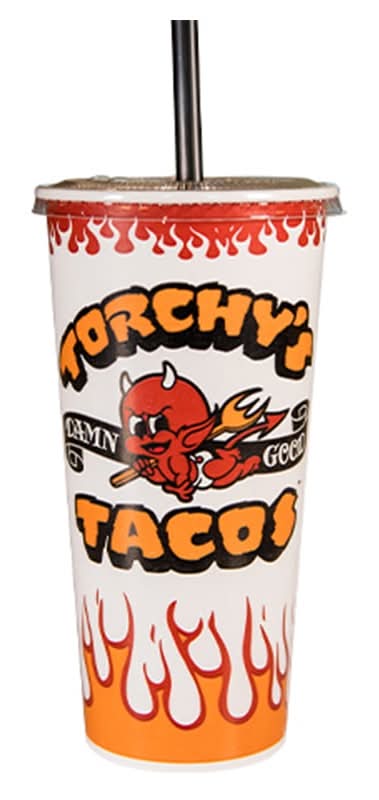 Regular Fountain Drink