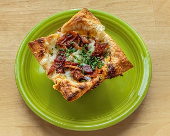 Quiche Lorraine